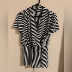 Karl Lagerfeld blouse